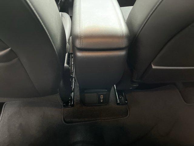 used 2020 Buick Encore GX car, priced at $14,000