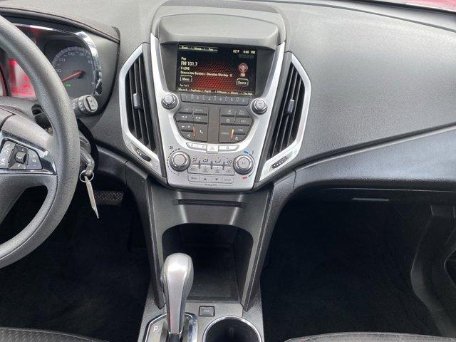 used 2014 GMC Terrain car, priced at $7,998
