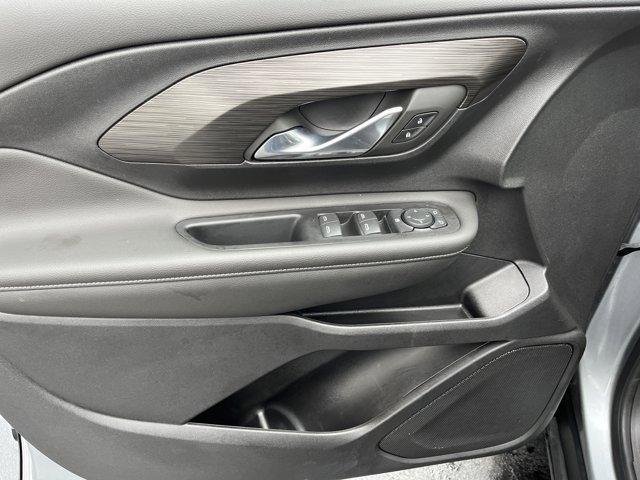 used 2023 GMC Terrain car, priced at $22,381