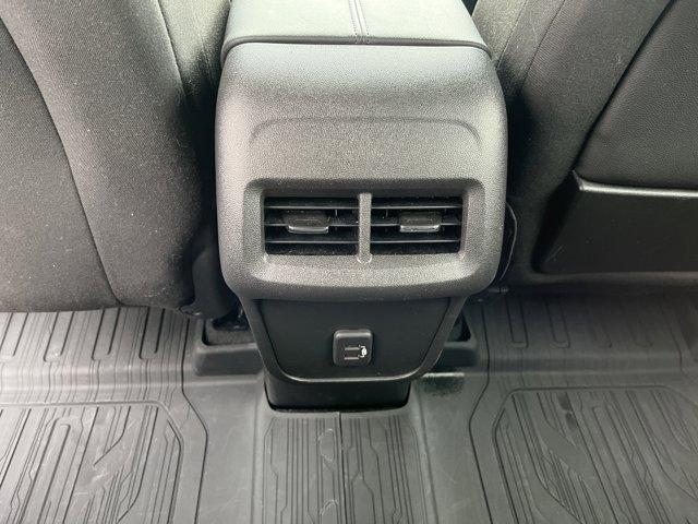 used 2023 GMC Terrain car, priced at $22,381