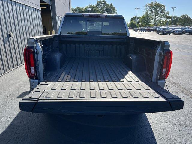 new 2026 GMC Sierra 1500 car, priced at $74,855