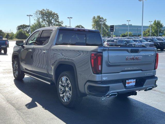 new 2026 GMC Sierra 1500 car, priced at $74,855