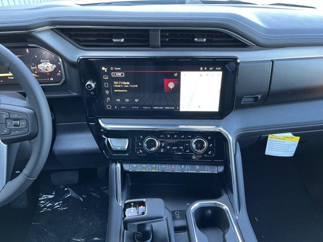 new 2026 GMC Sierra 1500 car, priced at $74,855