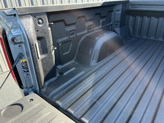 new 2026 GMC Sierra 1500 car, priced at $74,855