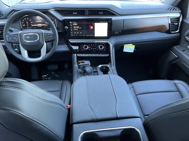 new 2026 GMC Sierra 1500 car, priced at $74,855