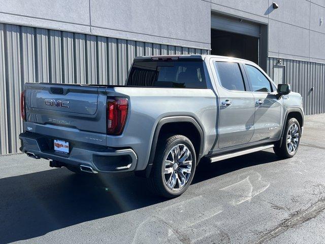new 2026 GMC Sierra 1500 car, priced at $74,855
