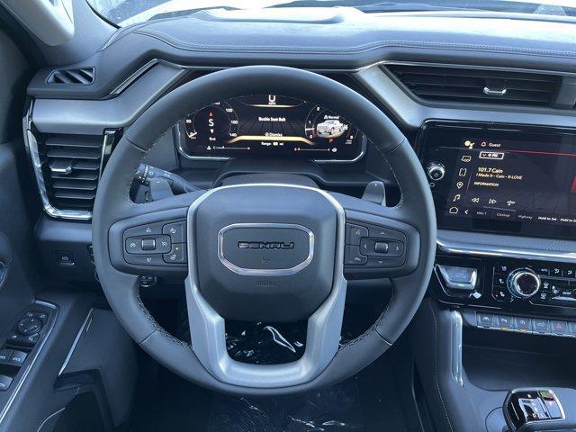 new 2026 GMC Sierra 1500 car, priced at $74,855