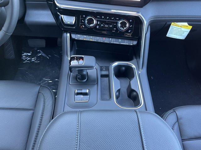 new 2026 GMC Sierra 1500 car, priced at $74,855