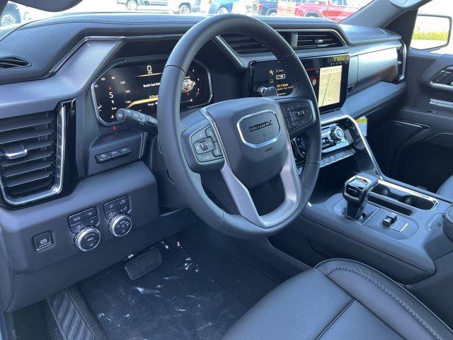 new 2026 GMC Sierra 1500 car, priced at $74,855