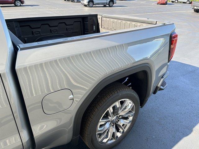 new 2026 GMC Sierra 1500 car, priced at $74,855