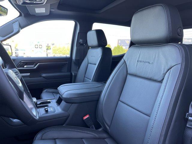 new 2026 GMC Sierra 1500 car, priced at $74,855