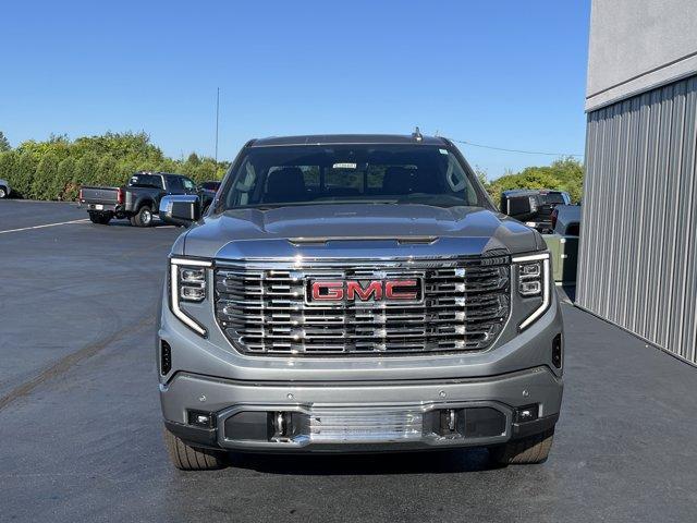 new 2026 GMC Sierra 1500 car, priced at $74,855