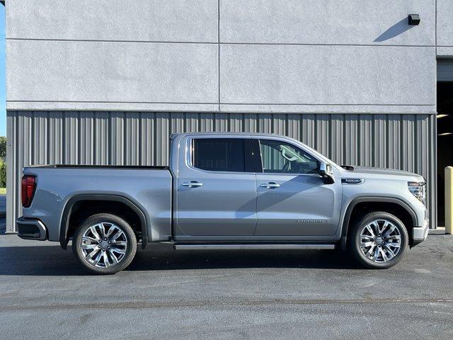 new 2026 GMC Sierra 1500 car, priced at $74,855