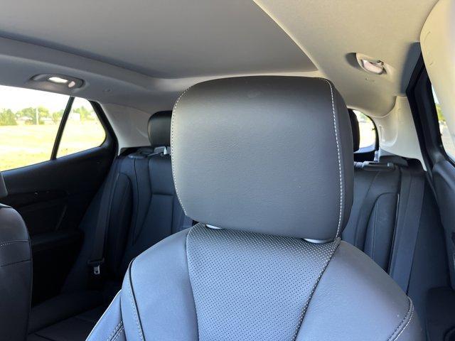 used 2021 Buick Envision car, priced at $22,725