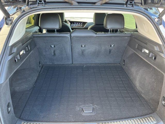 used 2021 Buick Envision car, priced at $22,725
