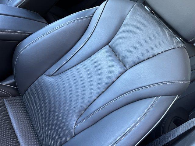 used 2021 Buick Envision car, priced at $22,725