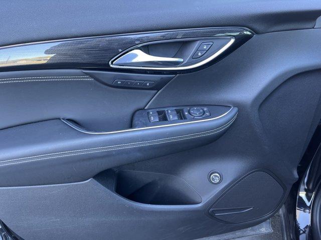 used 2021 Buick Envision car, priced at $22,725