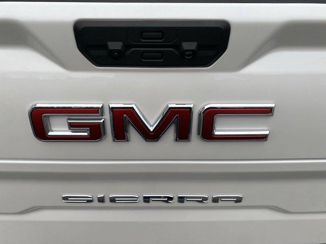 new 2025 GMC Sierra 1500 car, priced at $68,170