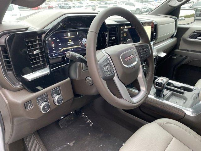 new 2025 GMC Sierra 1500 car, priced at $68,170