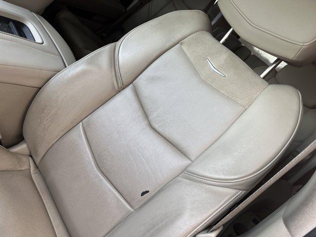 used 2017 Cadillac Escalade car, priced at $25,944