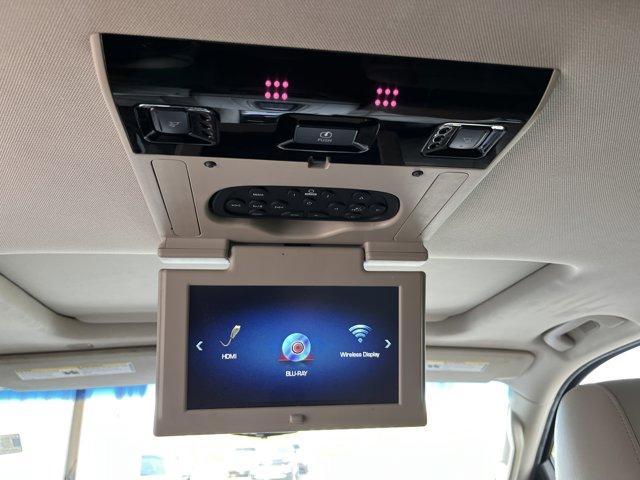 used 2017 Cadillac Escalade car, priced at $25,944