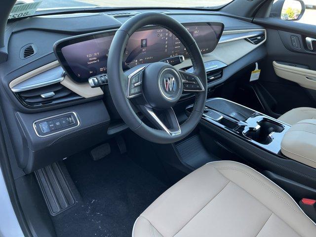 new 2026 Buick Enclave car, priced at $47,095