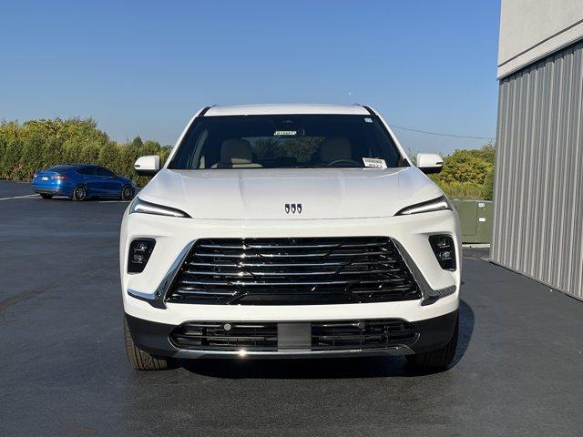 new 2026 Buick Enclave car, priced at $47,095