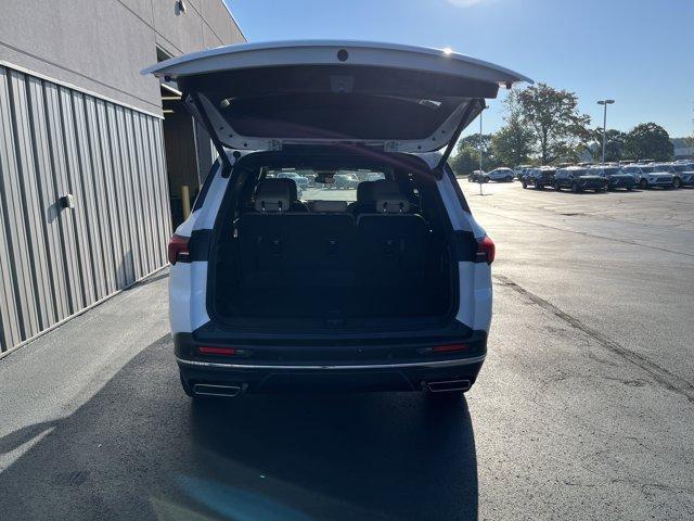 new 2026 Buick Enclave car, priced at $47,095