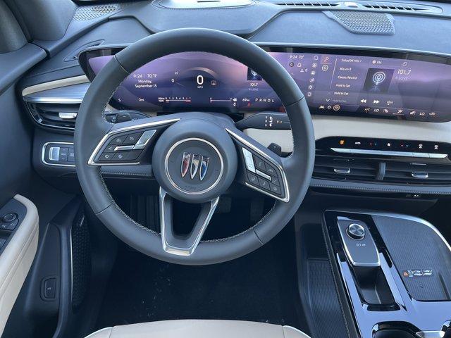 new 2026 Buick Enclave car, priced at $47,095