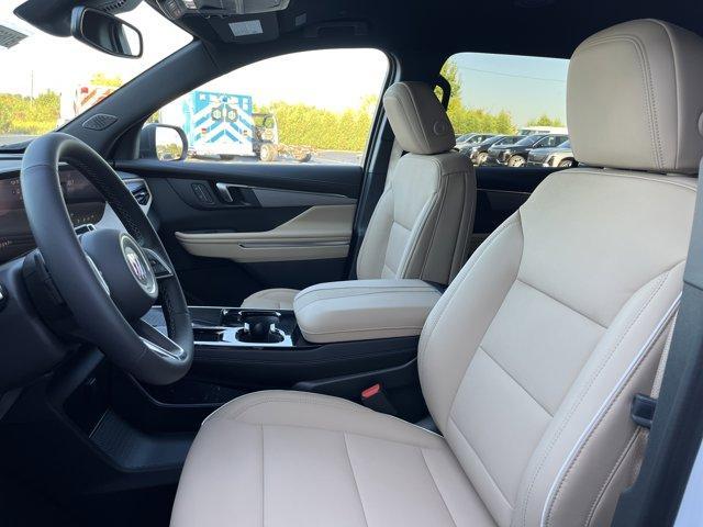 new 2026 Buick Enclave car, priced at $47,095