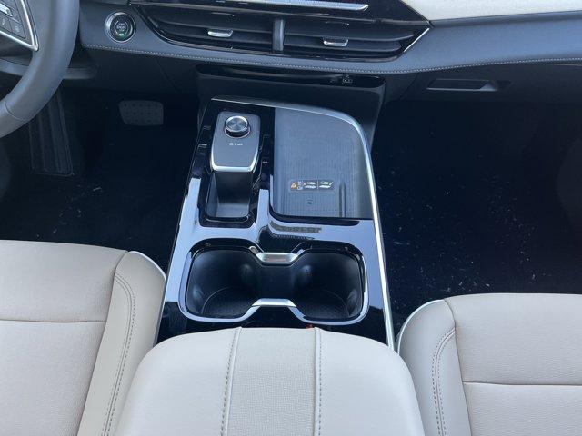 new 2026 Buick Enclave car, priced at $47,095