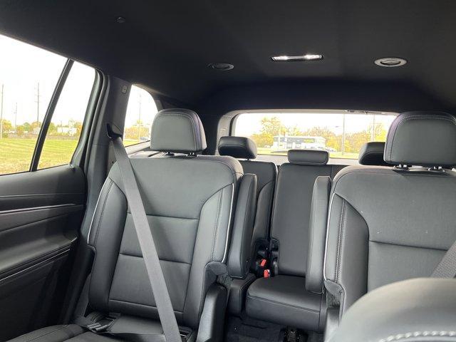 new 2026 Buick Enclave car, priced at $48,590