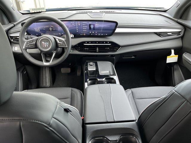 new 2026 Buick Enclave car, priced at $48,590