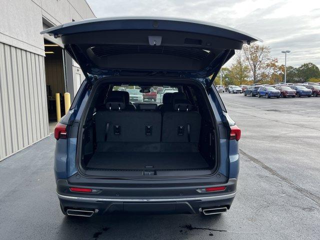 new 2026 Buick Enclave car, priced at $48,590