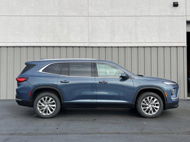 new 2026 Buick Enclave car, priced at $48,590
