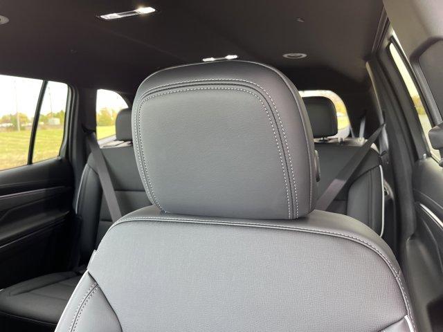 new 2026 Buick Enclave car, priced at $48,590