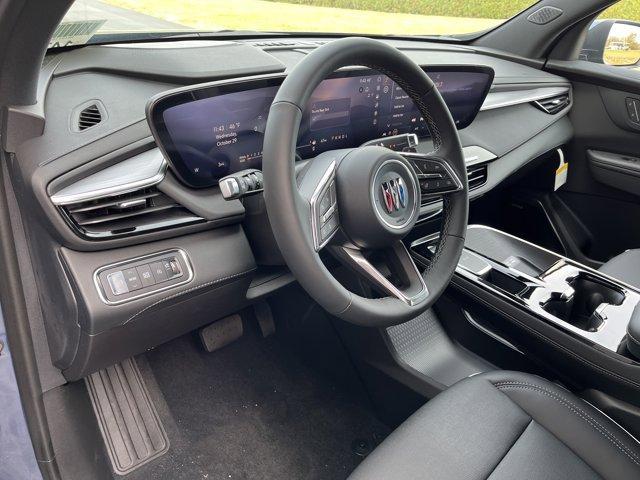 new 2026 Buick Enclave car, priced at $48,590