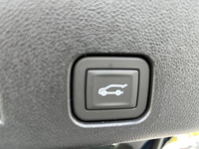 new 2026 Buick Enclave car, priced at $48,590