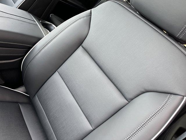 new 2026 Buick Enclave car, priced at $48,590