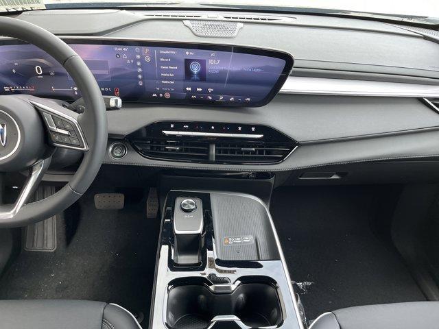 new 2026 Buick Enclave car, priced at $48,590