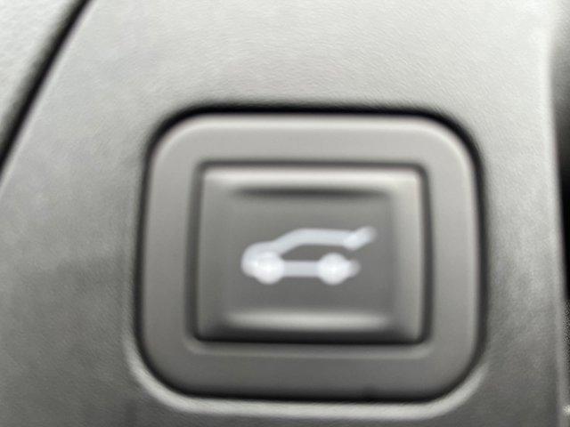new 2025 Buick Envision car, priced at $47,595