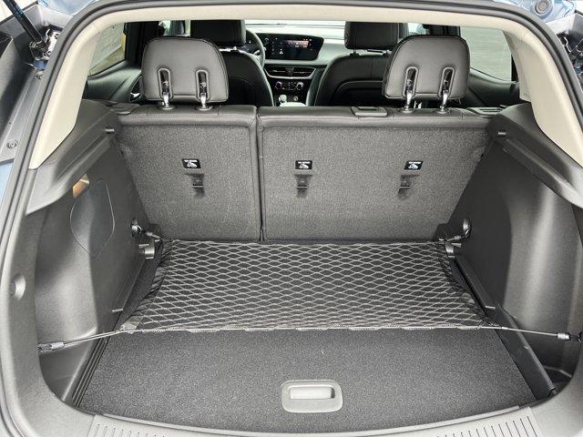 new 2026 Buick Encore GX car, priced at $34,735