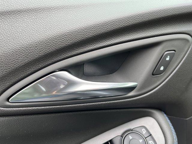 new 2026 Buick Encore GX car, priced at $34,735