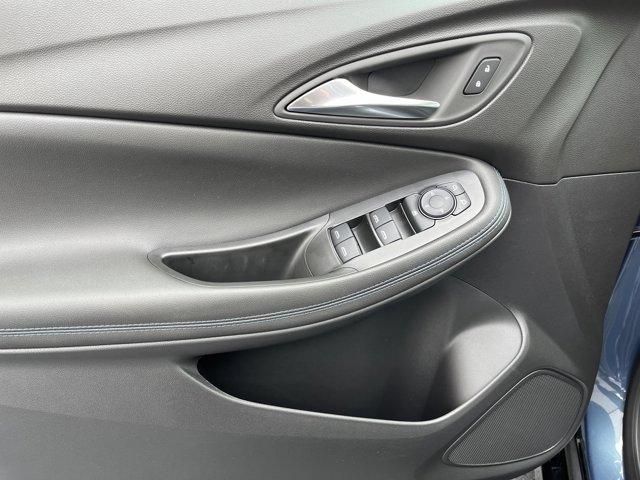 new 2026 Buick Encore GX car, priced at $34,735
