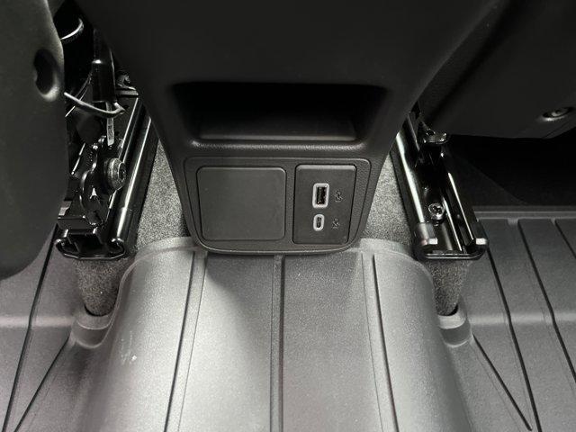 new 2026 Buick Encore GX car, priced at $34,735