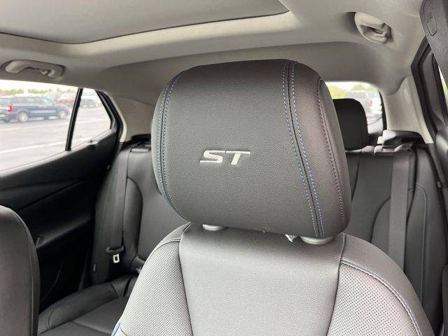new 2026 Buick Encore GX car, priced at $34,735