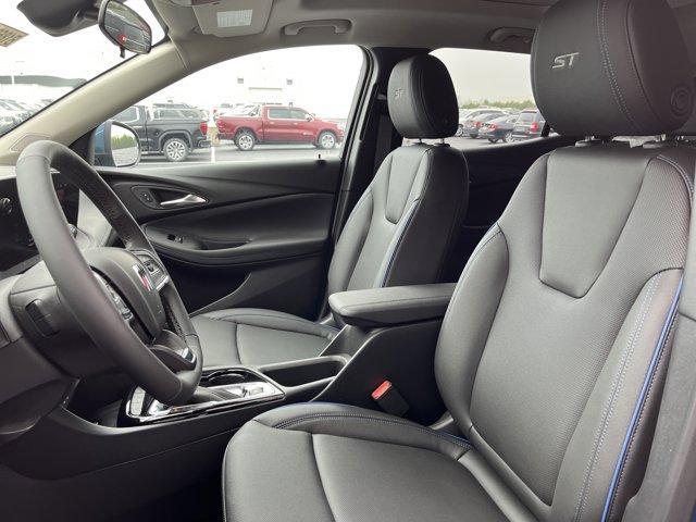 new 2026 Buick Encore GX car, priced at $34,735