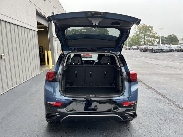 new 2026 Buick Encore GX car, priced at $34,735
