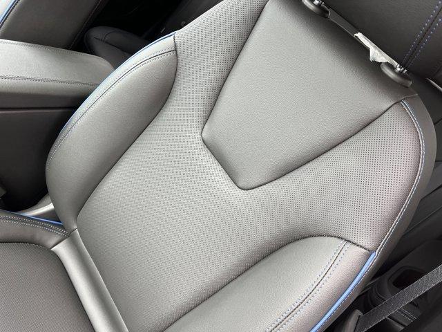 new 2026 Buick Encore GX car, priced at $34,735