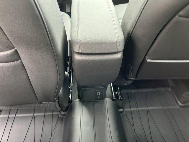 new 2026 Buick Encore GX car, priced at $34,735